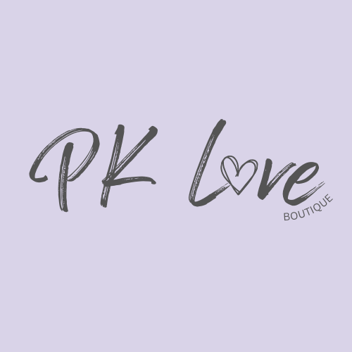PK Love logo