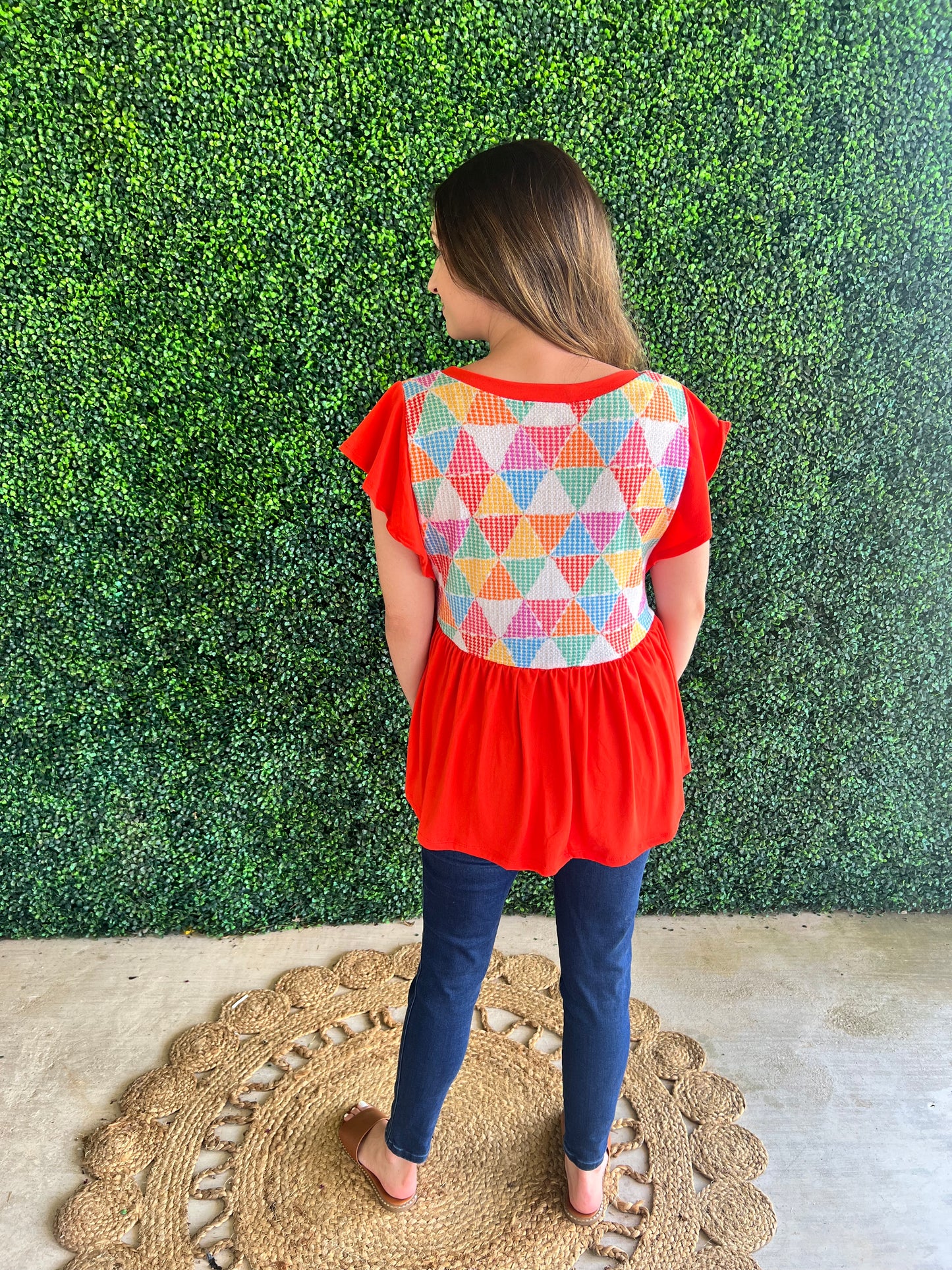 Geometric Top