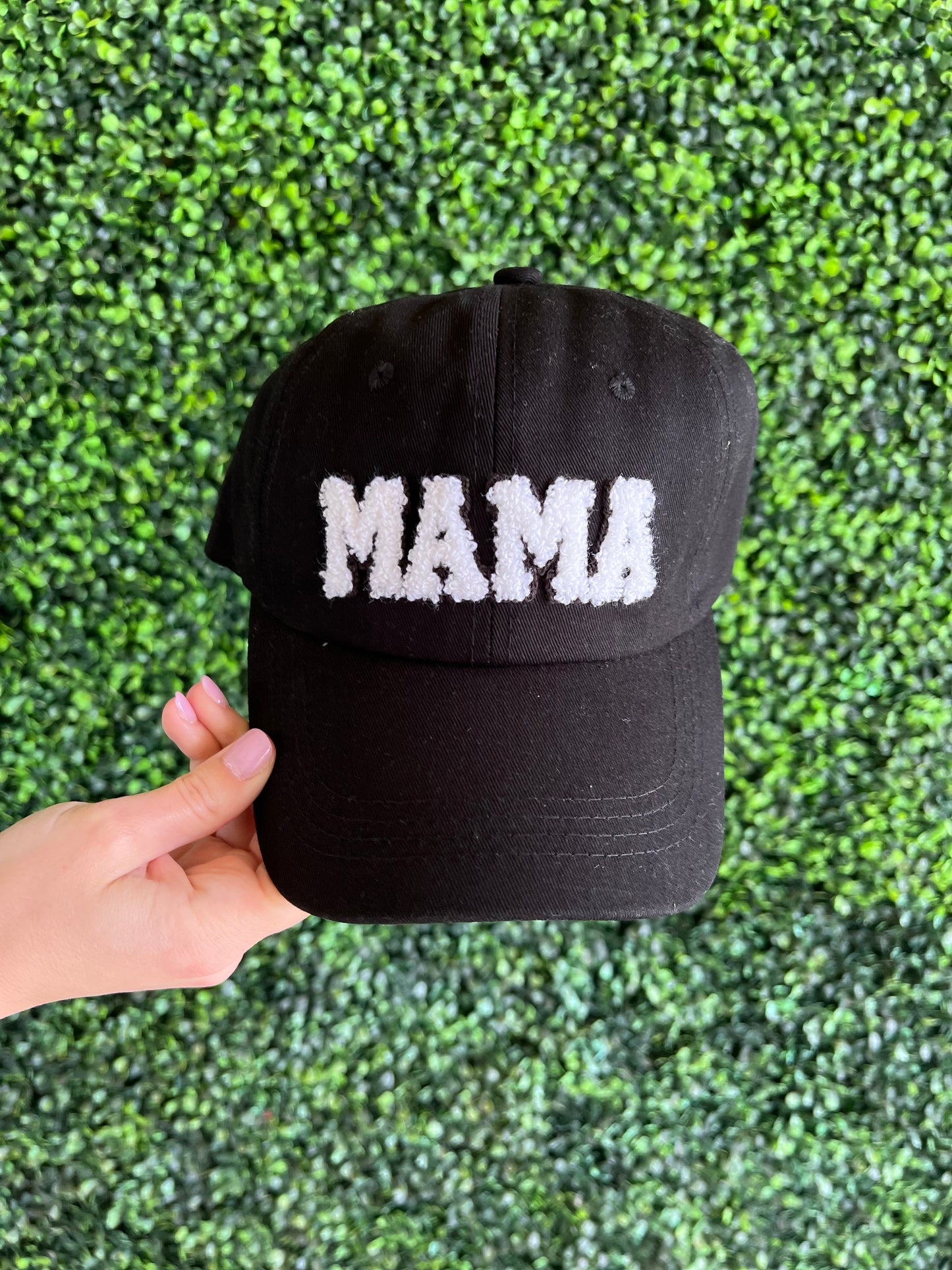 MAMA Hat