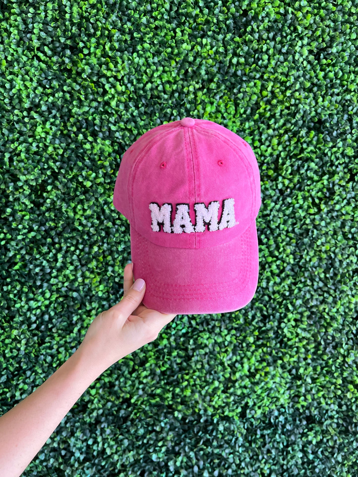 MAMA Hat