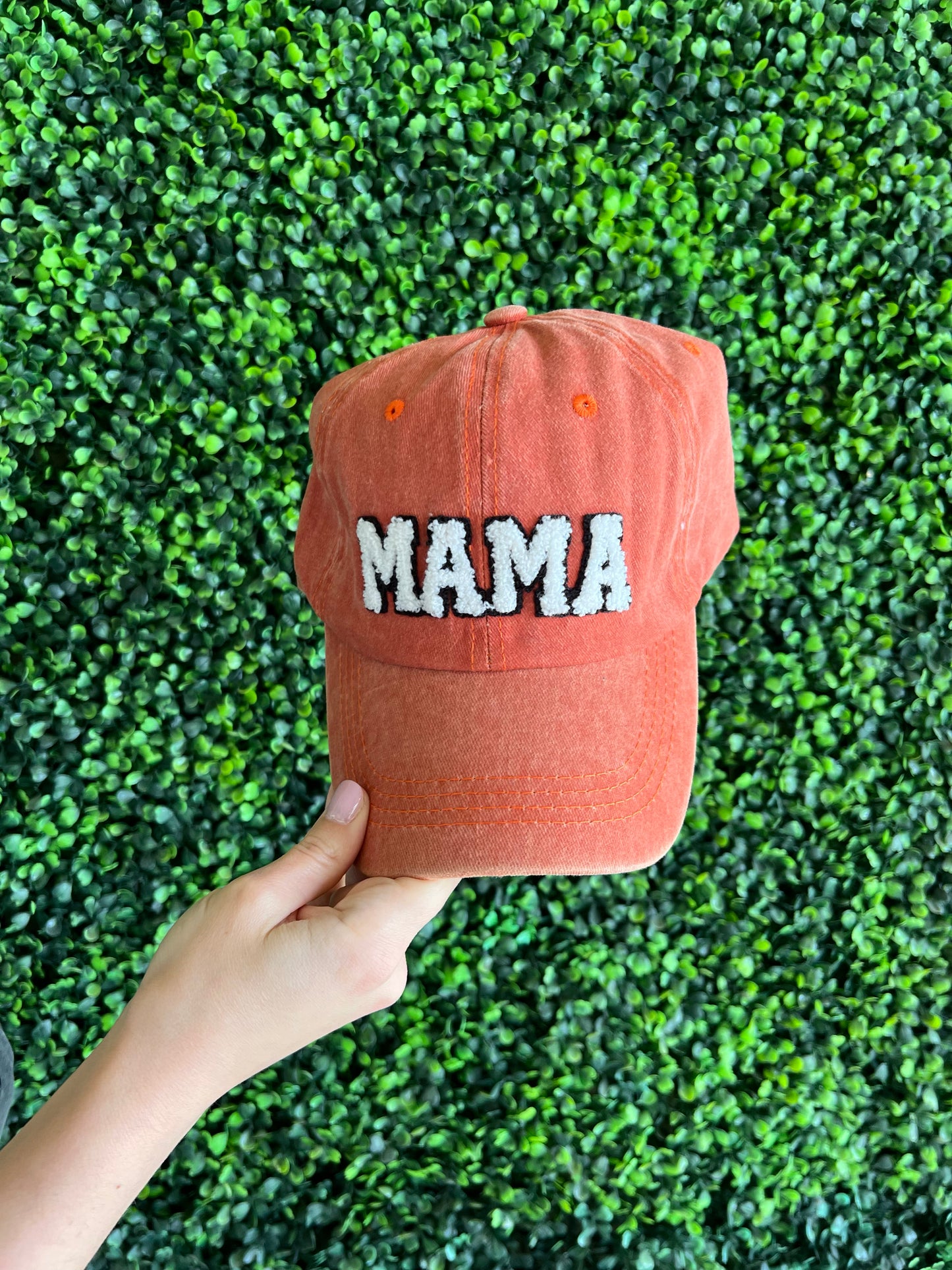 MAMA Hat