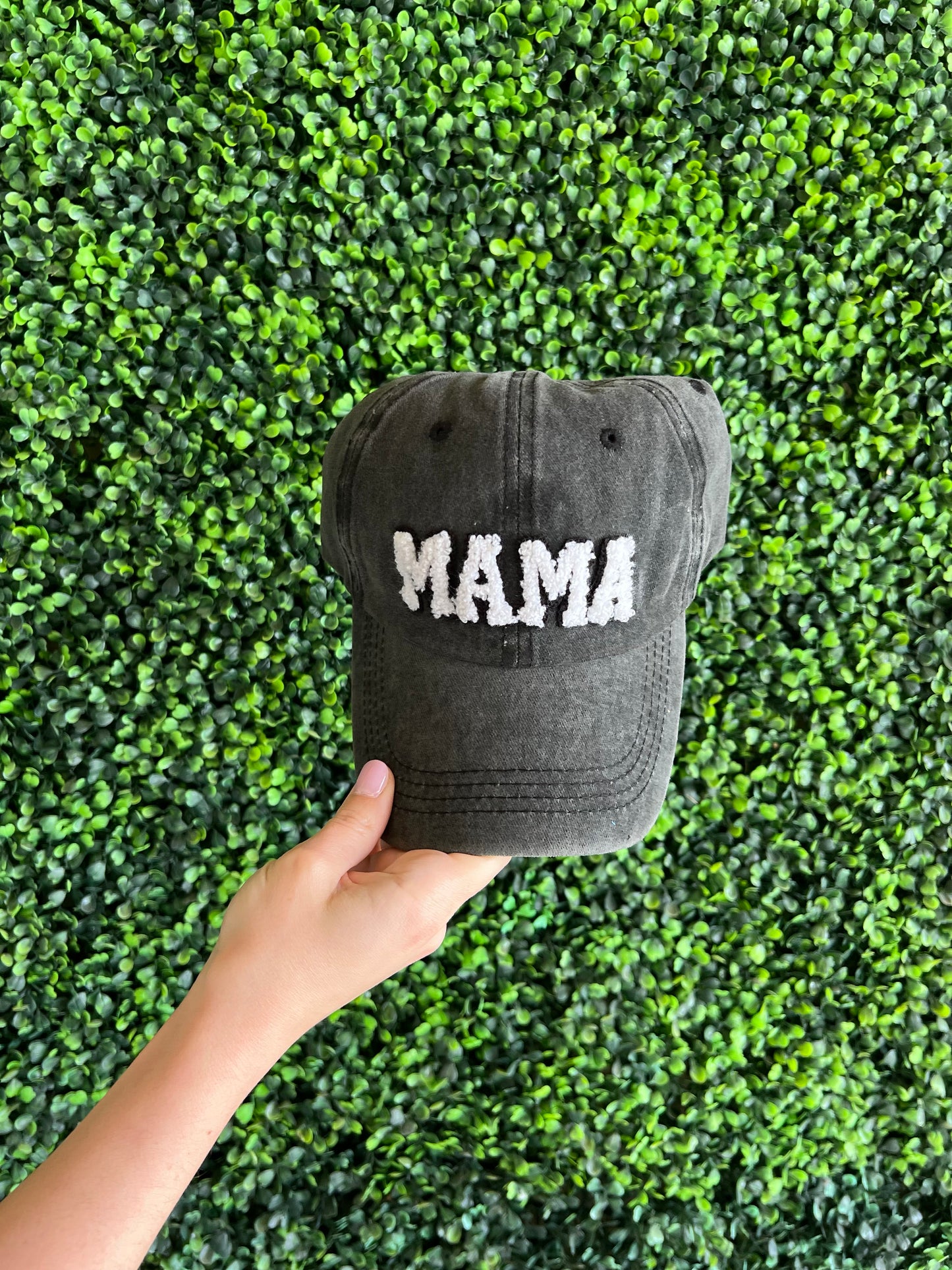 MAMA Hat