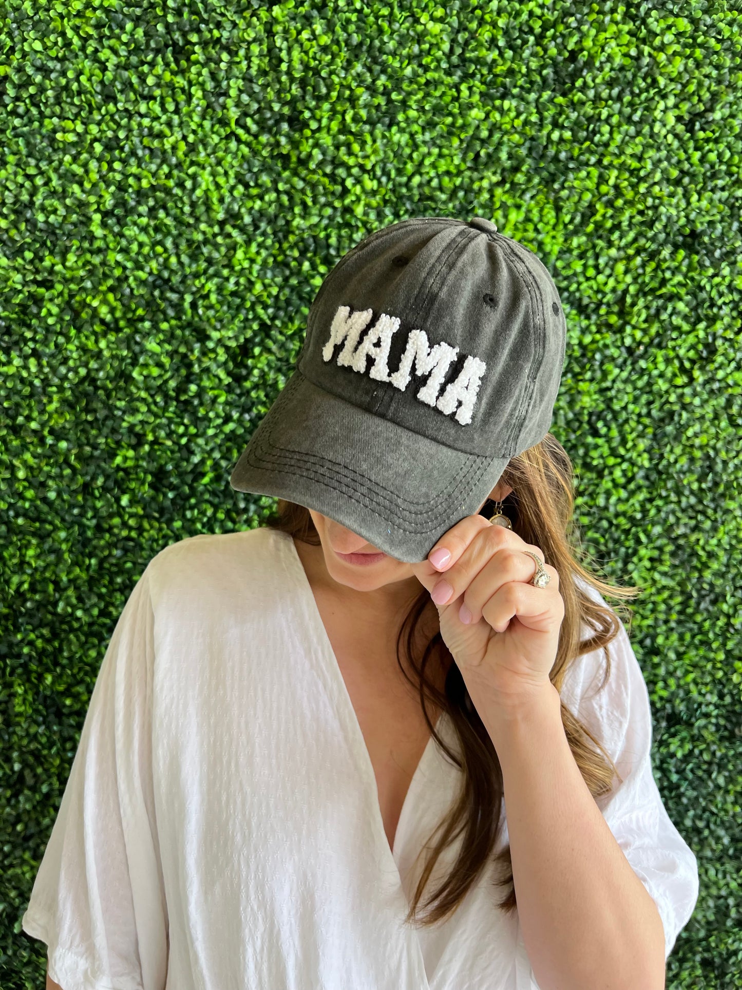 MAMA Hat