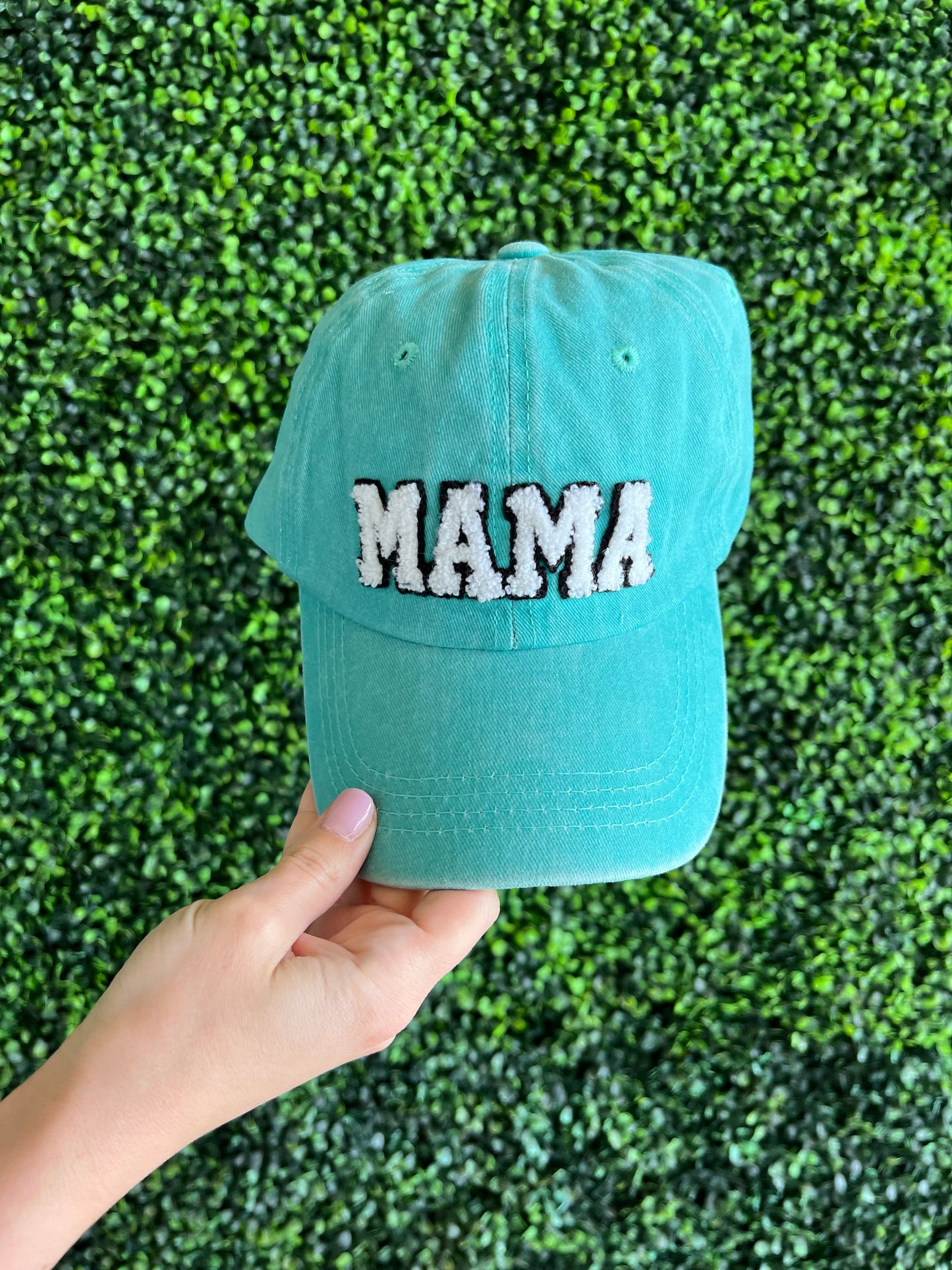 MAMA Hat