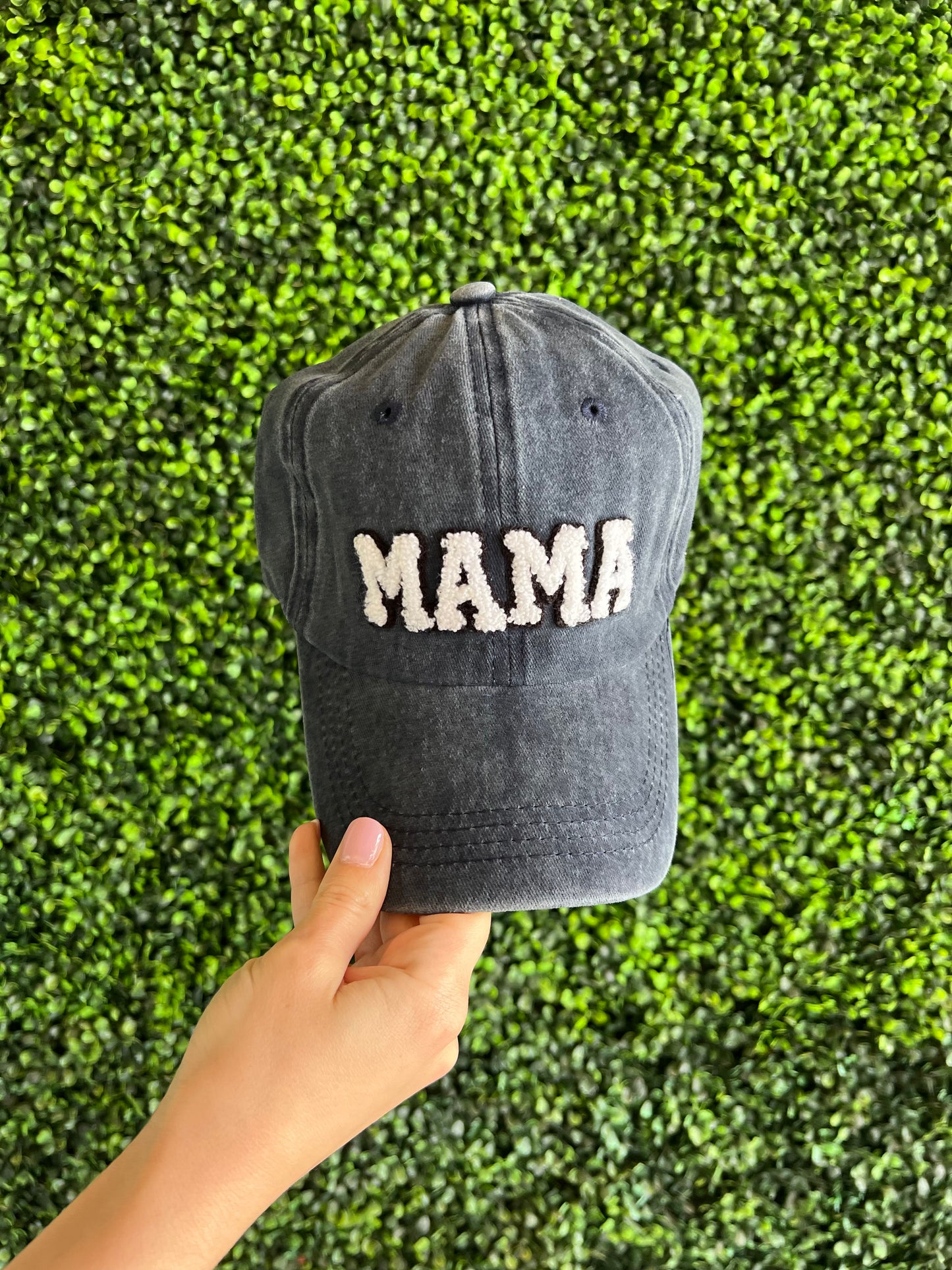 MAMA Hat